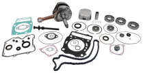 COMPLETE ENGINE REBUILD KIT