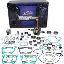 COMPLETE ENGINE REBUILD KIT