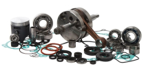 COMPLETE ENGINE REBUILD KITS