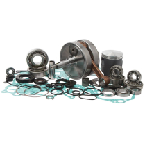 COMPLETE ENGINE REBUILD KITS