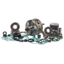COMPLETE ENGINE REBUILD KITS