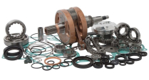 COMPLETE ENGINE REBUILD KITS