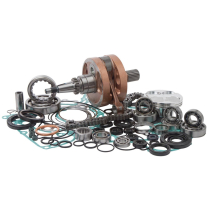 COMPLETE ENGINE REBUILD KITS