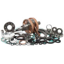 COMPLETE ENGINE REBUILD KITS