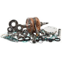 COMPLETE ENGINE REBUILD KITS