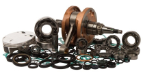 COMPLETE ENGINE REBUILD KITS
