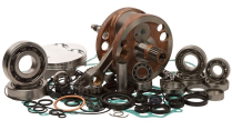 COMPLETE ENGINE REBUILD KITS