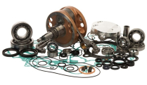 COMPLETE ENGINE REBUILD KITS