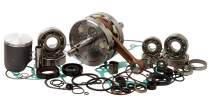COMPLETE ENGINE REBUILD KITS