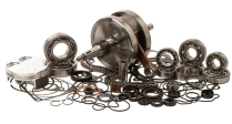 COMPLETE ENGINE REBUILD KITS