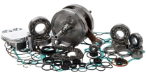 COMPLETE ENGINE REBUILD KITS