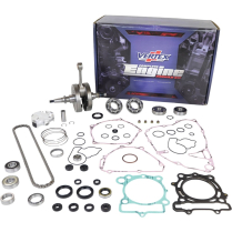 COMPLETE ENGINE REBUILD KITS