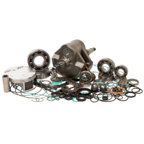 COMPLETE ENGINE REBUILD KITS
