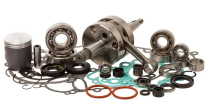 COMPLETE ENGINE REBUILD KITS