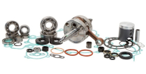COMPLETE ENGINE REBUILD KITS