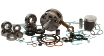 COMPLETE ENGINE REBUILD KITS