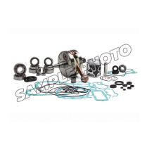 COMPLETE ENGINE REBUILD KITS