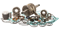 COMPLETE ENGINE REBUILD KITS