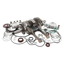 COMPLETE ENGINE REBUILD KITS