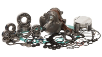 COMPLETE ENGINE REBUILD KITS