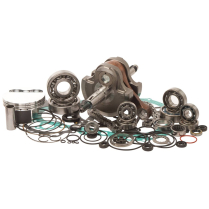 COMPLETE ENGINE REBUILD KITS