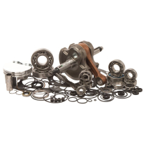 COMPLETE ENGINE REBUILD KITS
