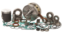 COMPLETE ENGINE REBUILD KITS