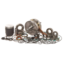 COMPLETE ENGINE REBUILD KITS