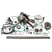 COMPLETE ENGINE REBUILD KITS