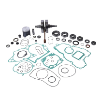 COMPLETE ENGINE REBUILD KITS