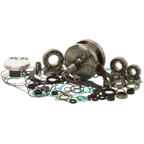 COMPLETE ENGINE REBUILD KITS
