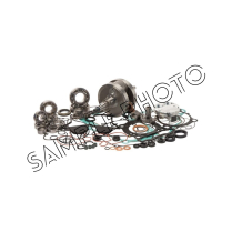 COMPLETE ENGINE REBUILD KITS