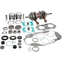 COMPLETE ENGINE REBUILD KITS
