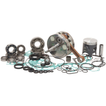 COMPLETE ENGINE REBUILD KITS