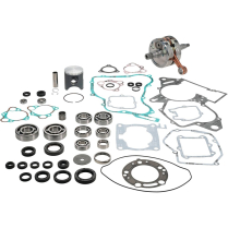 COMPLETE ENGINE REBUILD KITS