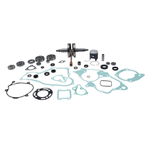 COMPLETE ENGINE REBUILD KITS