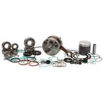 COMPLETE ENGINE REBUILD KITS