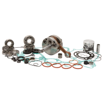 COMPLETE ENGINE REBUILD KITS