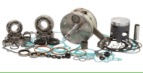 COMPLETE ENGINE REBUILD KITS
