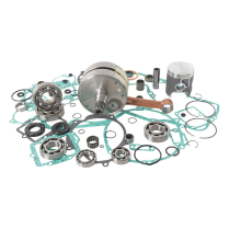 COMPLETE ENGINE REBUILD KITS