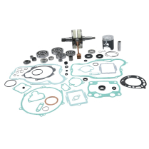 COMPLETE ENGINE REBUILD KITS