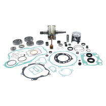 COMPLETE ENGINE REBUILD KITS
