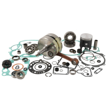 COMPLETE ENGINE REBUILD KITS