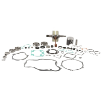 COMPLETE ENGINE REBUILD KITS