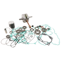 COMPLETE ENGINE REBUILD KITS