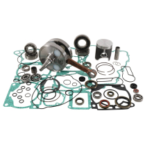 COMPLETE ENGINE REBUILD KITS