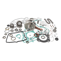 COMPLETE ENGINE REBUILD KITS