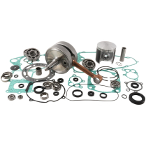 COMPLETE ENGINE REBUILD KITS