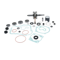 COMPLETE ENGINE REBUILD KITS