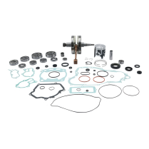 COMPLETE ENGINE REBUILD KITS